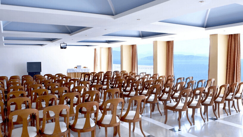 Sunshine Corfu Hotel and Spa